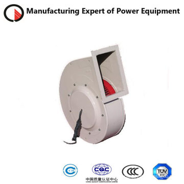 Ventilateur de ventilation centrifuge avec bonne qualité